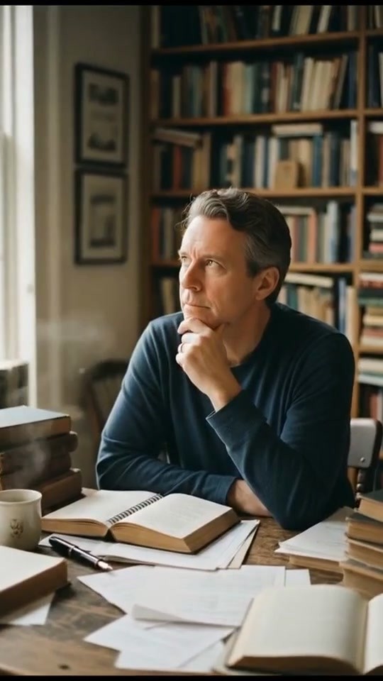 Unraveling the Story of @Mark