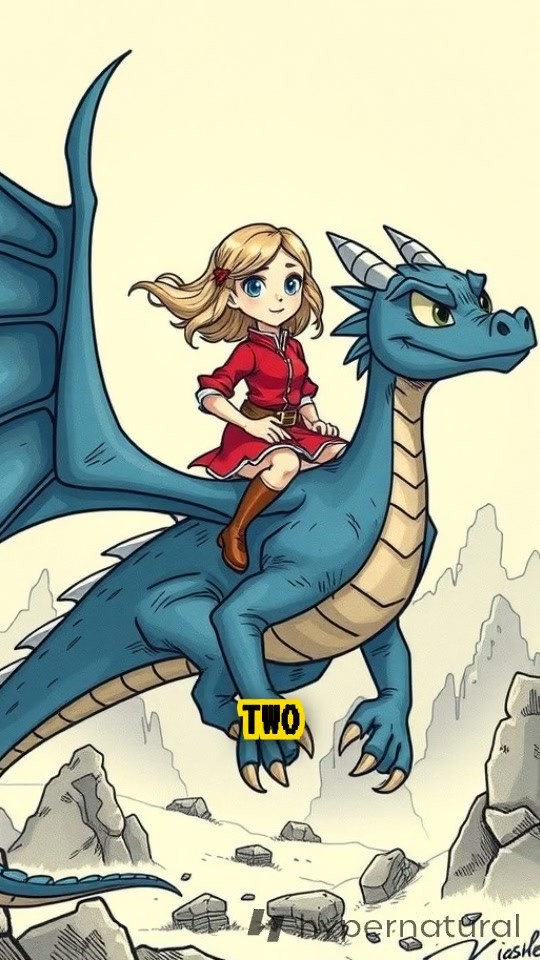 Chasing Flames: A Dragon Rider's Romance