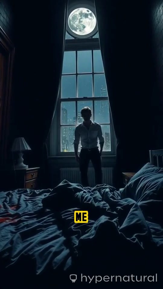 The Curse of My Stepbrother's Return