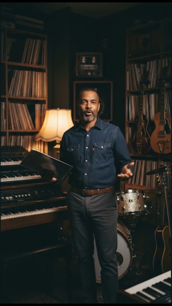 The Hidden Truth of the Blues