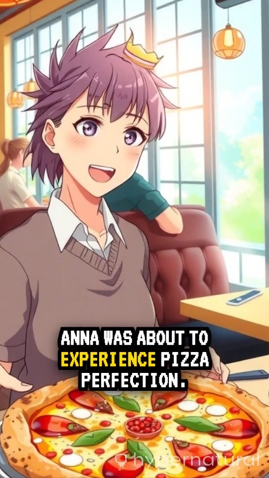 Perfect Slice: A Pizza Journey