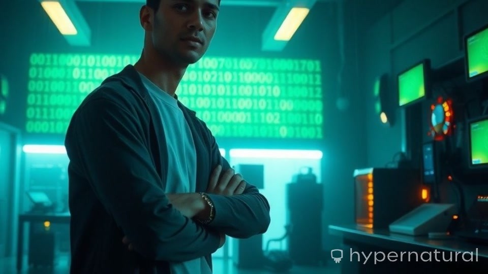 The Ethical Dilemmas of AI in Psychological Testing