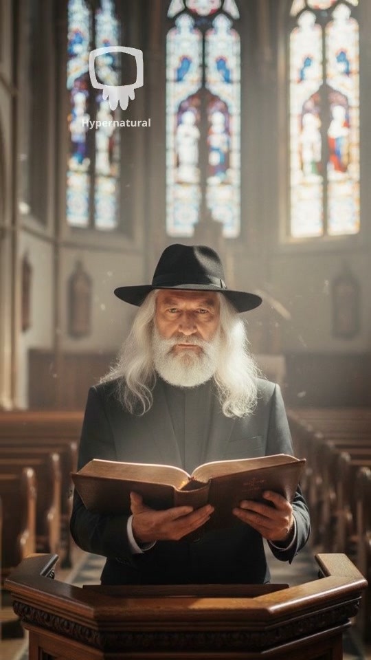 The Faithful Martyr: The Story of John Gibson Paton