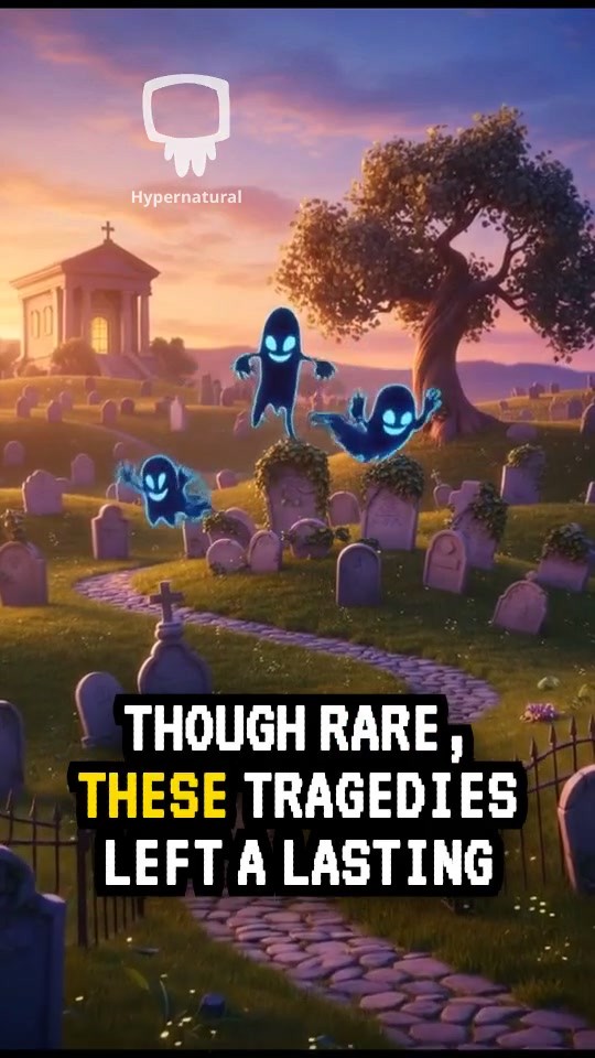 The Fear of Buried Alive