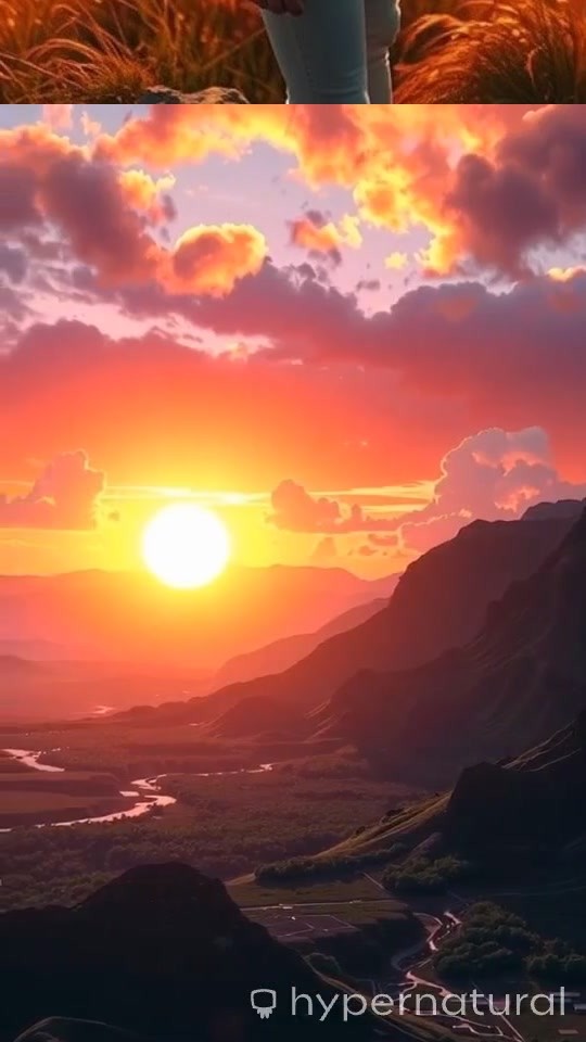 The Power of Perseverance: Finding Life in Every Moment