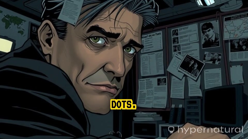 The Disappearance of Amy: A Disturbing Investigation