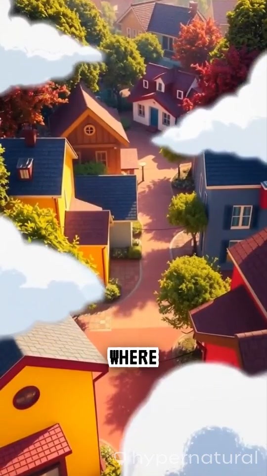 HOA Havoc: Suburban Showdown!
