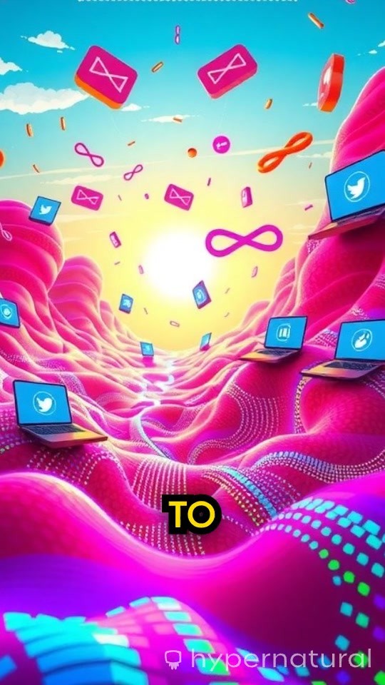 Teamwork & Success in Digital Marketing: An Animated Adventure!