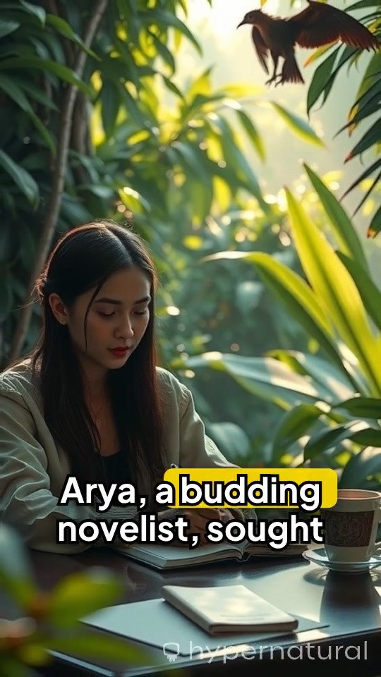 The Tiger's Secret