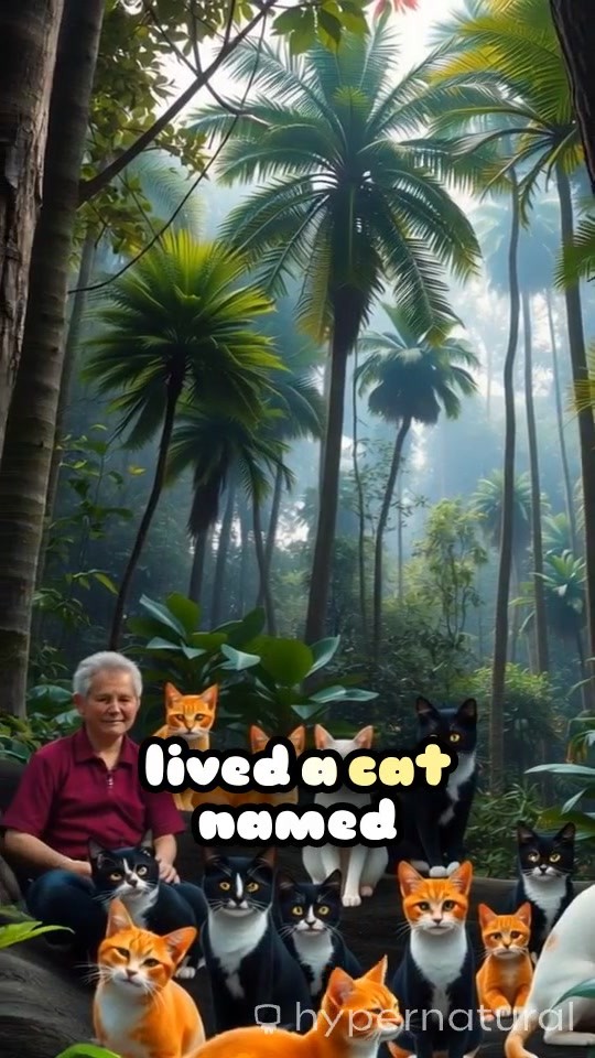 Cat's Jungle Adventure: Hunting and Cooking for Kittens!