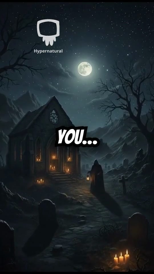 Your First Night Begins Alone