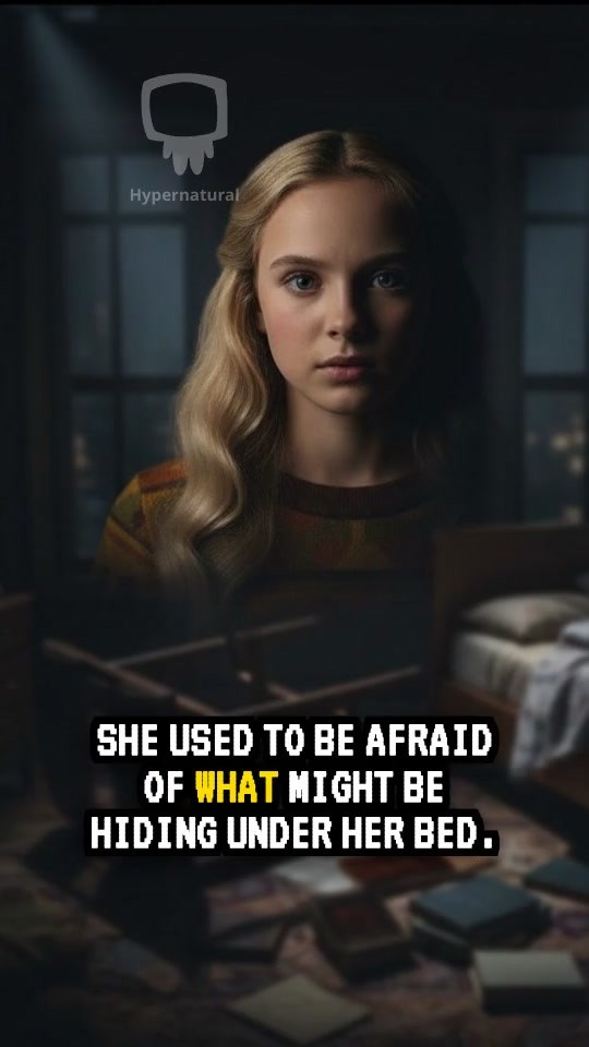 Light Up Your Night: Fear No More!