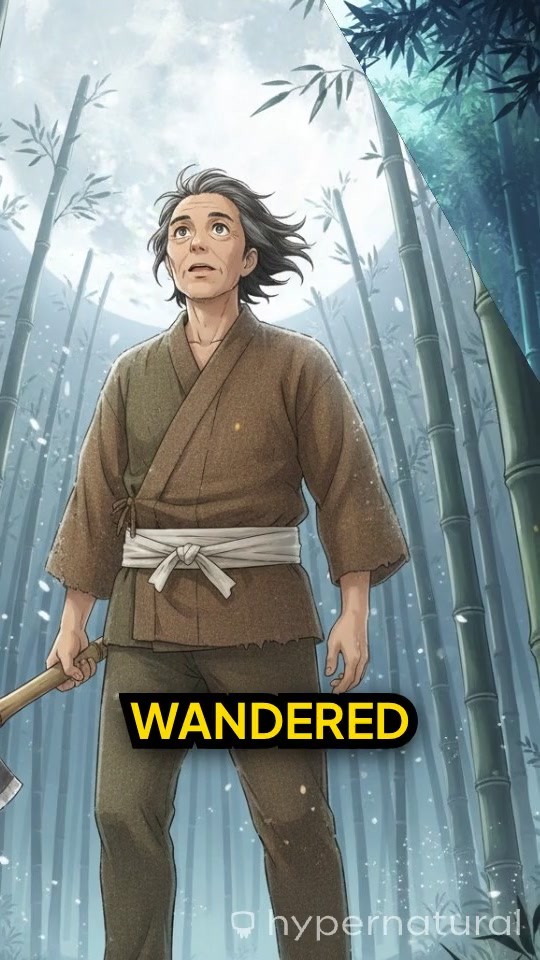 The Tale of Princess Kaguya