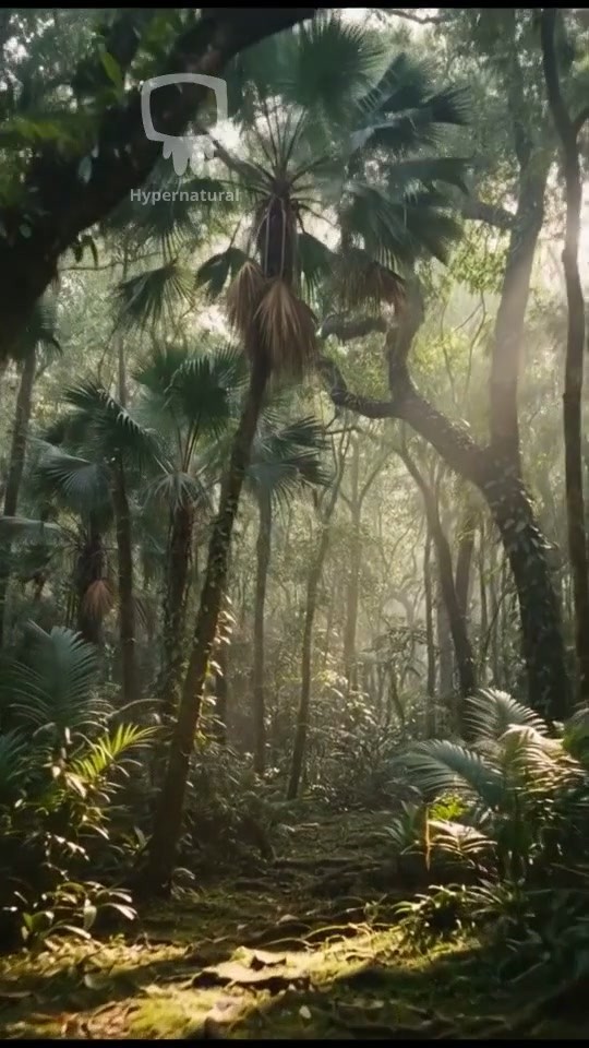 Kibo's Lesson on Human Habits