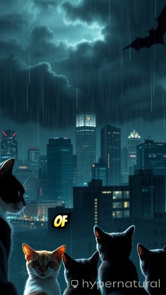Batman and Spider-Man: Dimensional Showdown with Joker and Green Goblin