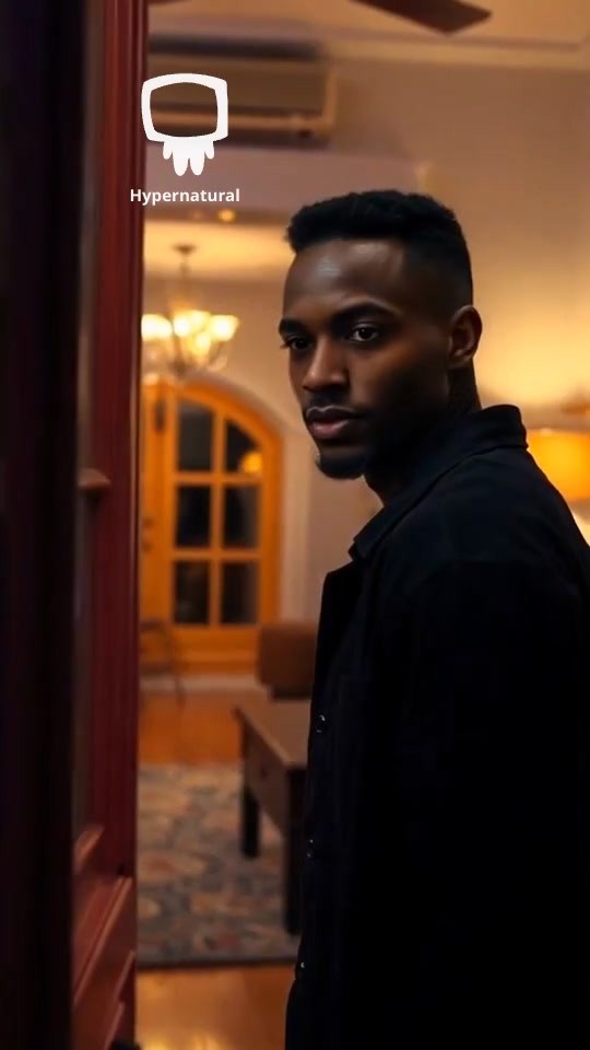 Two Women vs. Man: A Tense Confrontation