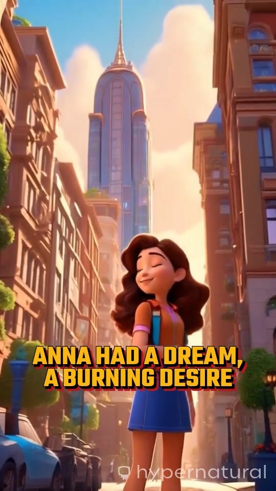 Empowered on the Streets: A Woman's Journey