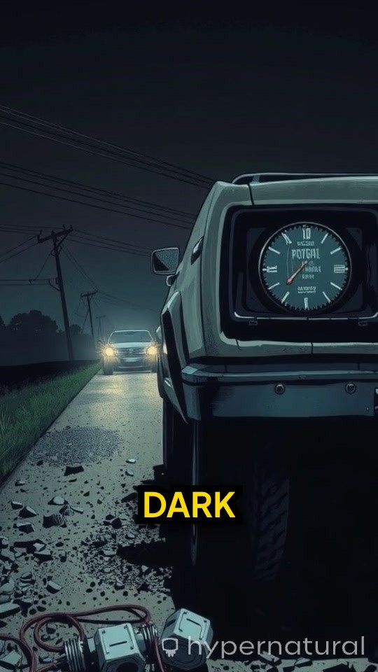 The Mysterious Disappearance of Brandon Swanson