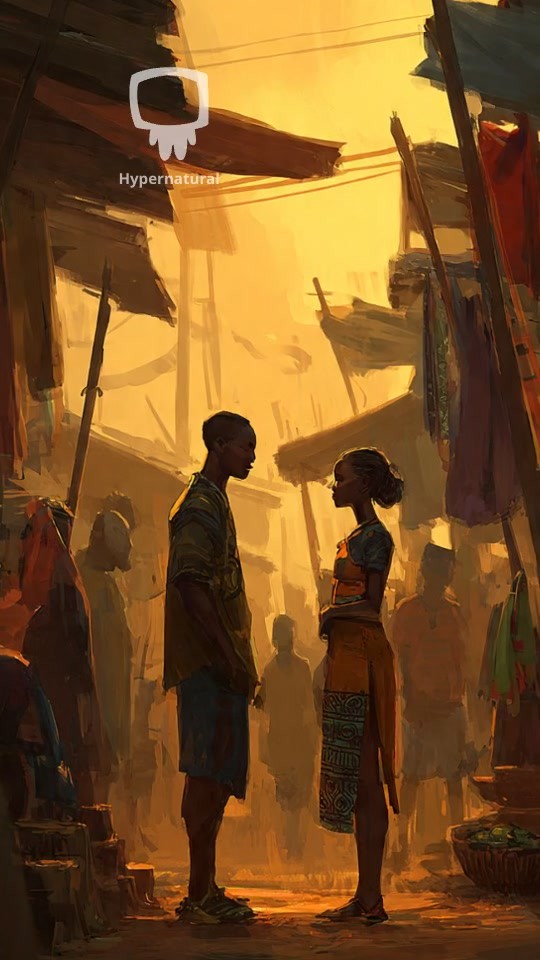 Love, Resilience, and a Roadside Dream