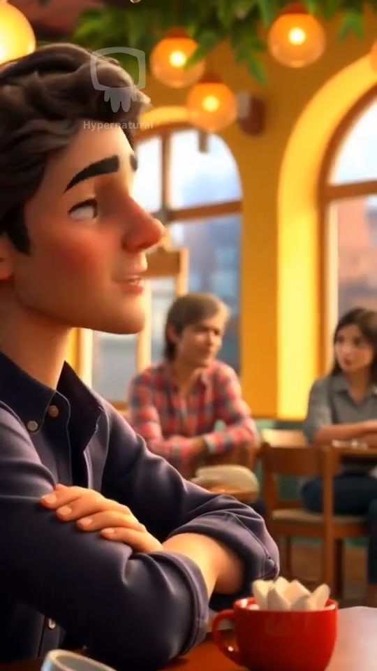 Keep Your Dreams Alive Against All Odds!