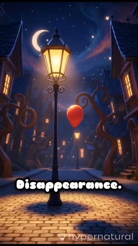 The Mystery of Lina's Disappearance