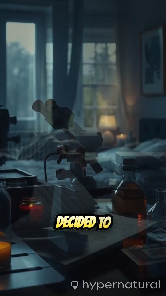 When Your Langerhans Cells Go Rogue: A Skin Horror Story!