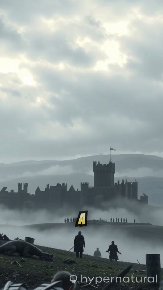 The Lost King: Richard III's Untold Story