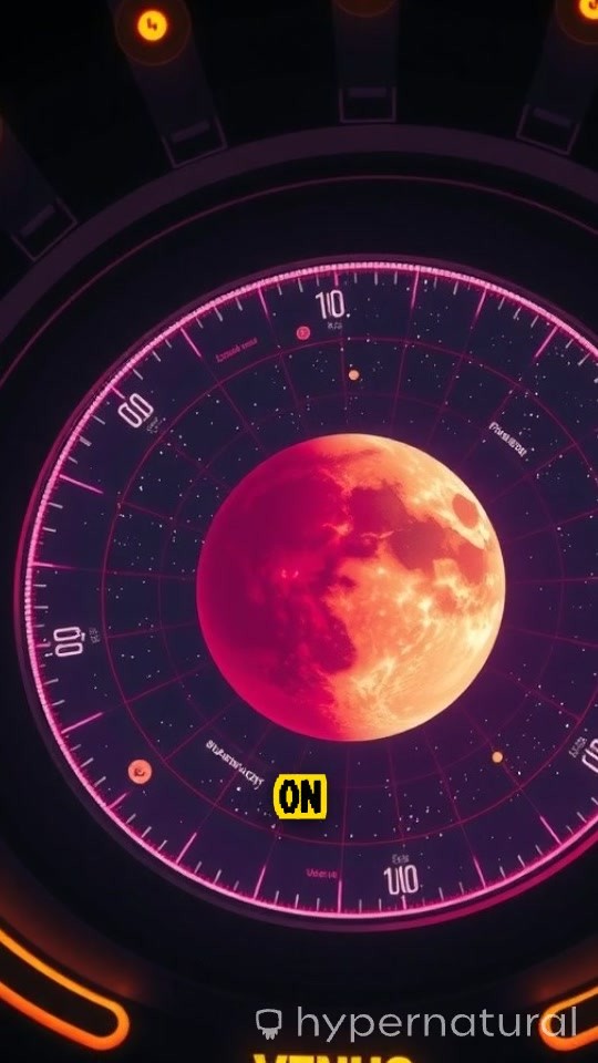 Fascinating Facts About Space and Our Universe!