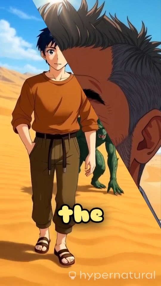 Short Stories from the Bible: Timeless Tales