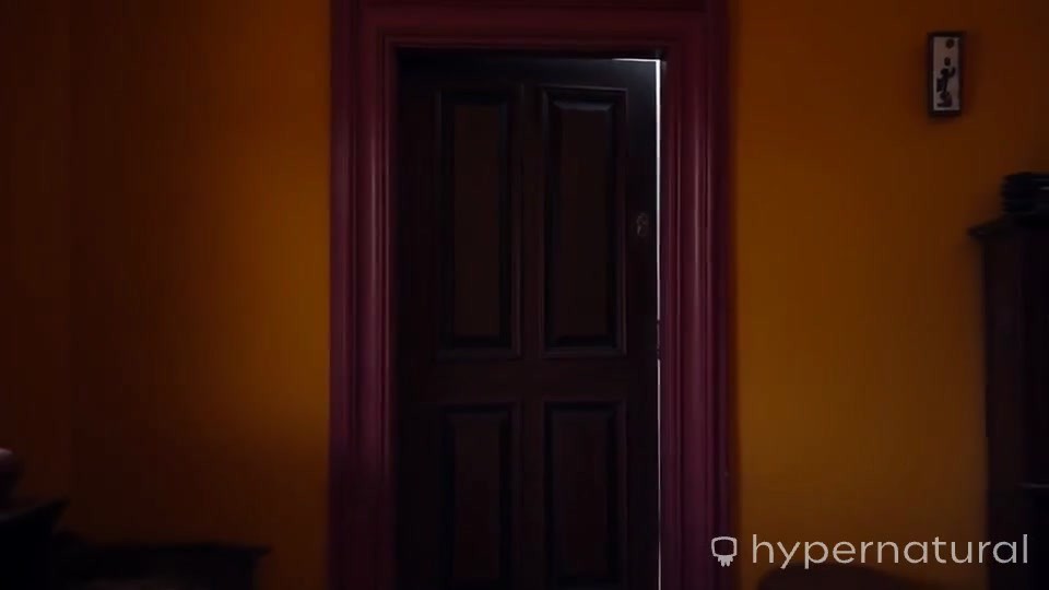 Faith in Closed Doors