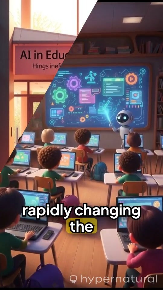 How AI Is Empowering Students in 2026