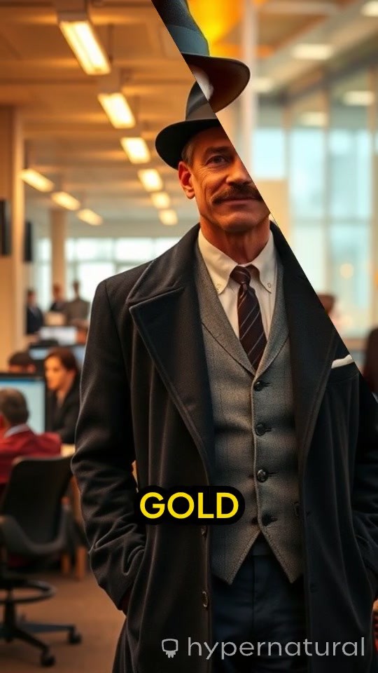 Daniel: The Man with a Necklace of Truth