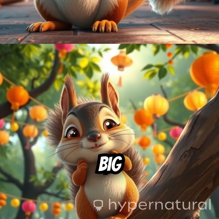 Zip's Zany Quest for the Missing Rainbow Sparkle!