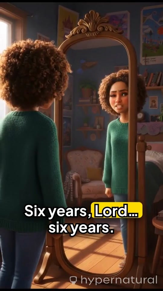 Hope Amidst Struggles