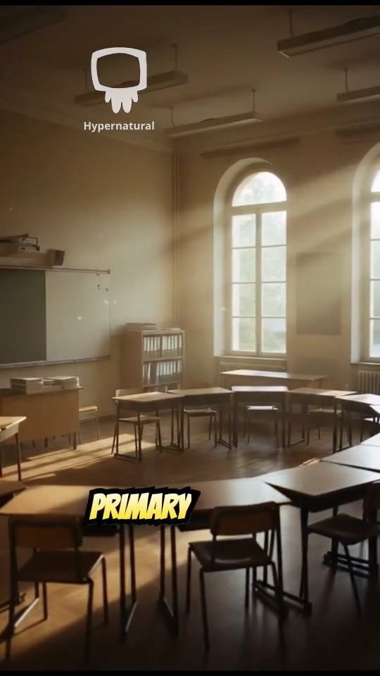 The Mystery of the Missing School Supplies!