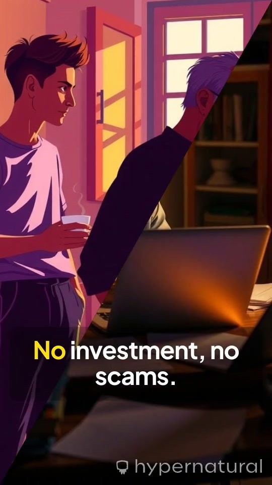 Ghar Baithe Paise Kamane Ka Asan Tareeqa - Mode Earn App