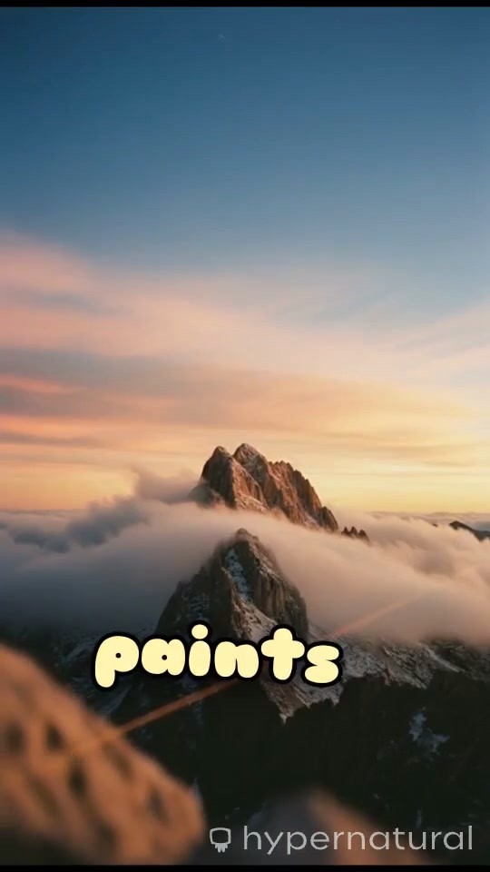 The Blessings and Love of God