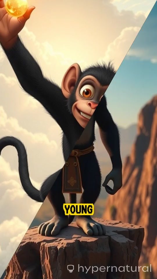 Hanuman: The Embodiment of Devotion and Strength