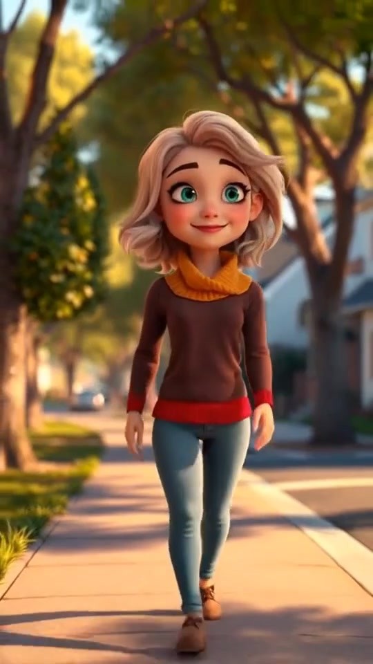 Ordinary Kid, Extraordinary Power! (copy)
