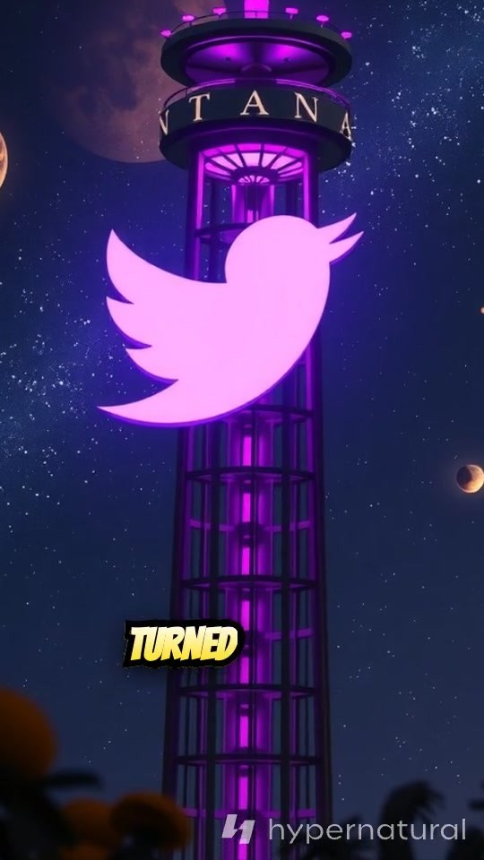 Elon Musk's Twitter: The Space Elevator Adventure!
