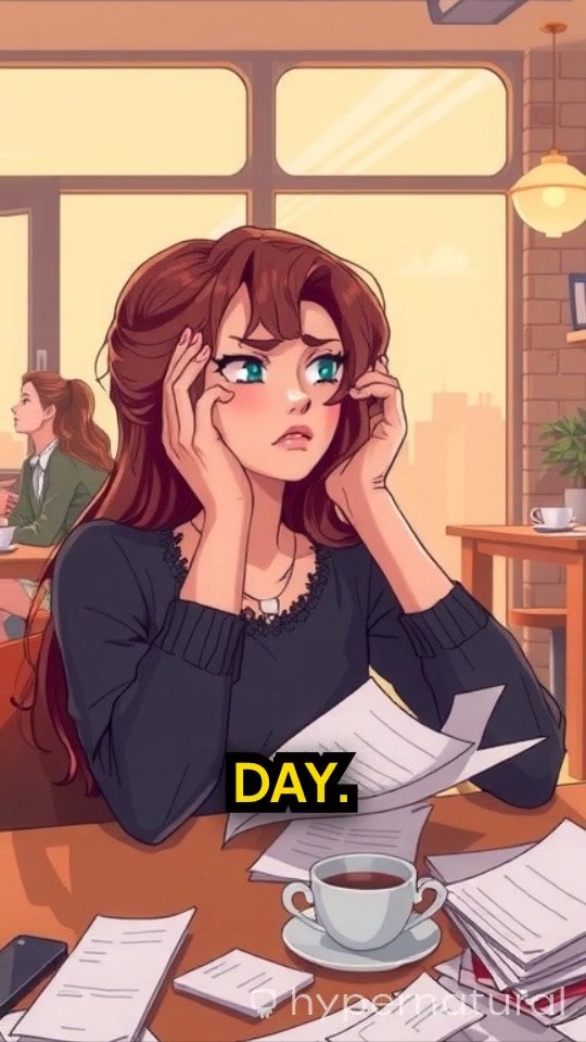 Organic Woes and Coffee Jokes