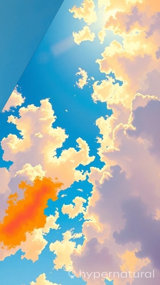 The Surprising Weight of Fluffy Clouds!
