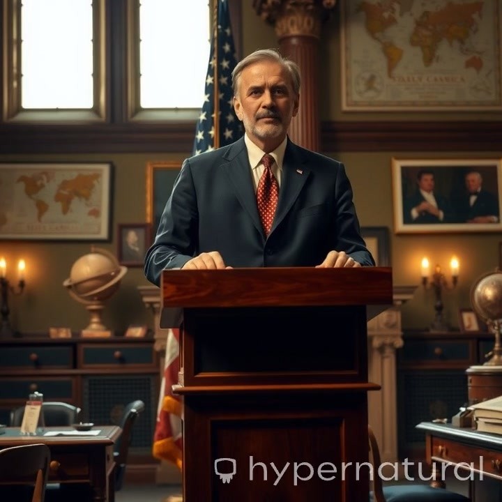 Peaceful Power: The Transition from Adams to Jefferson