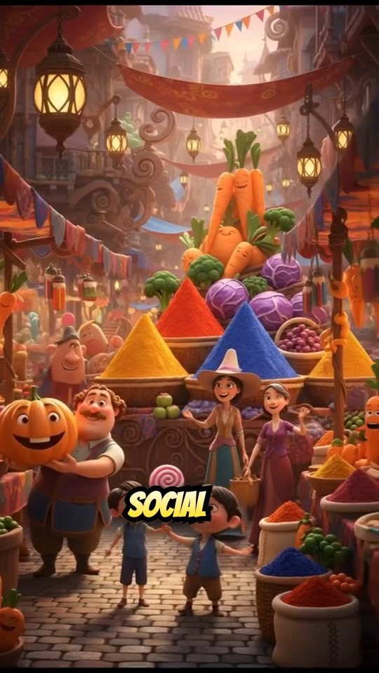 Living Social: The Heartbeat of Dominican Community