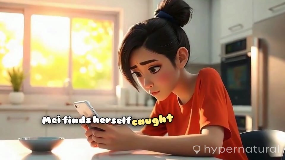 Navigating Cross-Cultural Identity and Digital Responsibilities