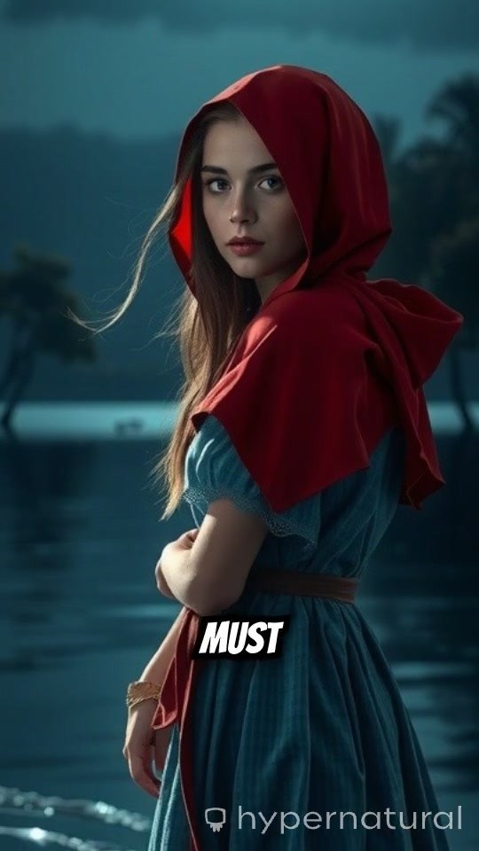 The Grotto's Lullaby