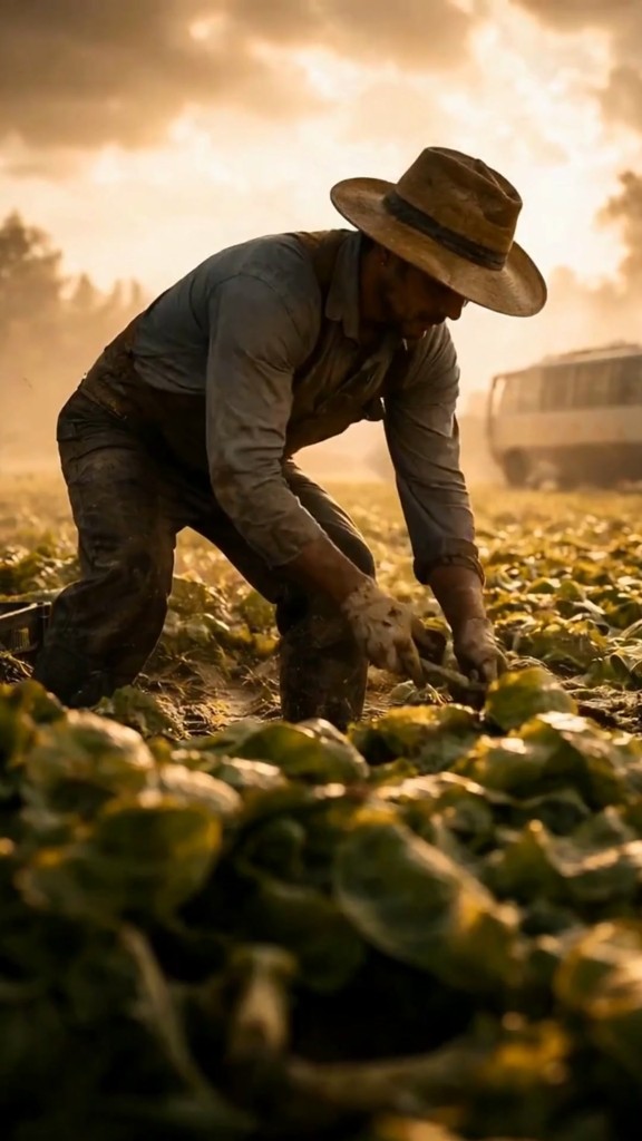 Latino Labor: Built America, Treated as Intruders