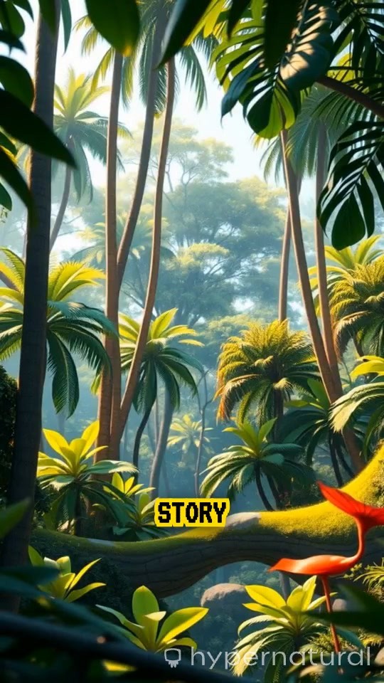 Elly the Forgetful Elephant: A Jungle Adventure!