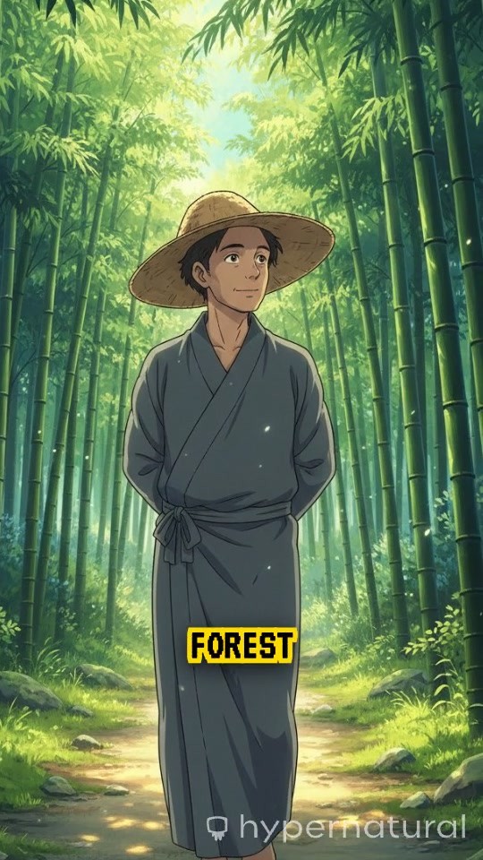 The Tale of Princess Kaguya