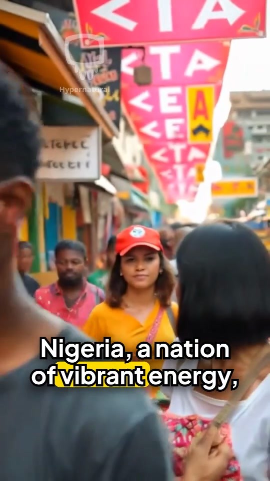 Latest Insights on Nigeria's Current Affairs!